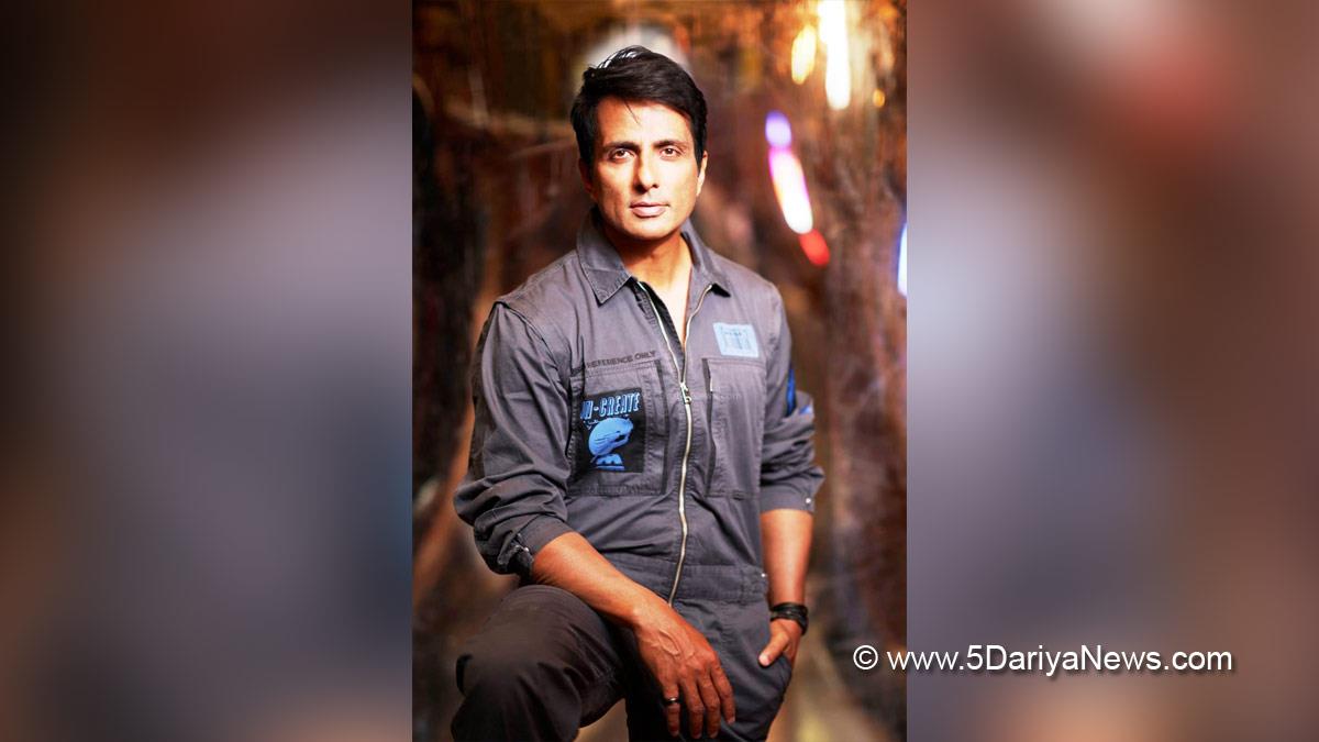 Sonu Sood, Bollywood, Entertainment, Mumbai, Actor, Cinema, Hindi Films, Movie, Mumbai News, Fateh