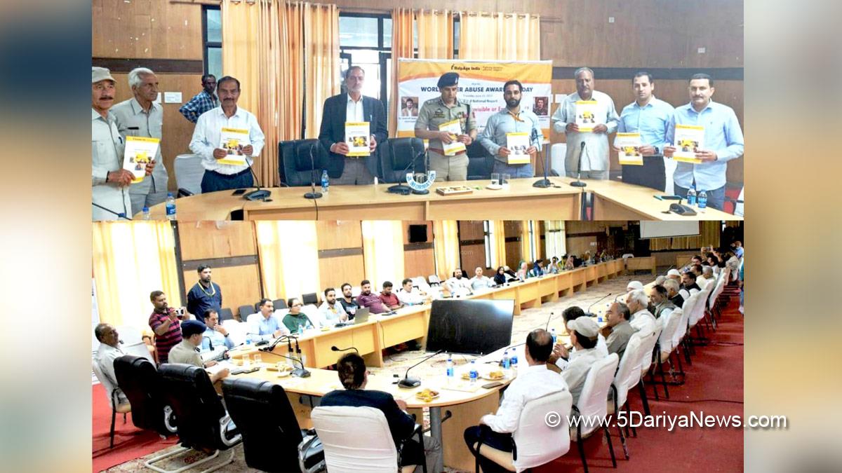 Kishtwar, BDC Chairman Suresh Sharma, Kashmir, Jammu And Kashmir, Jammu & Kashmir, Khalil Poswal