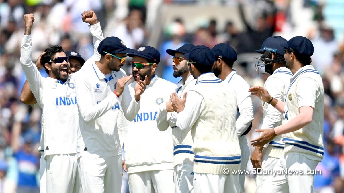 Sports News, Cricket, Cricketer, Player, Bowler, Batsman, World Test Championship Final 2023, WTCF  