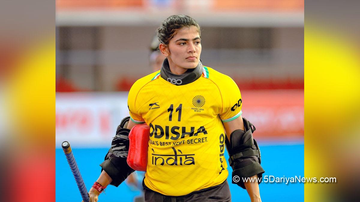 Sports News, Hockey, Hockey Player, Hangzhou Asian Games, Paris Olympic Games 2024, Indian Women s Hockey Team