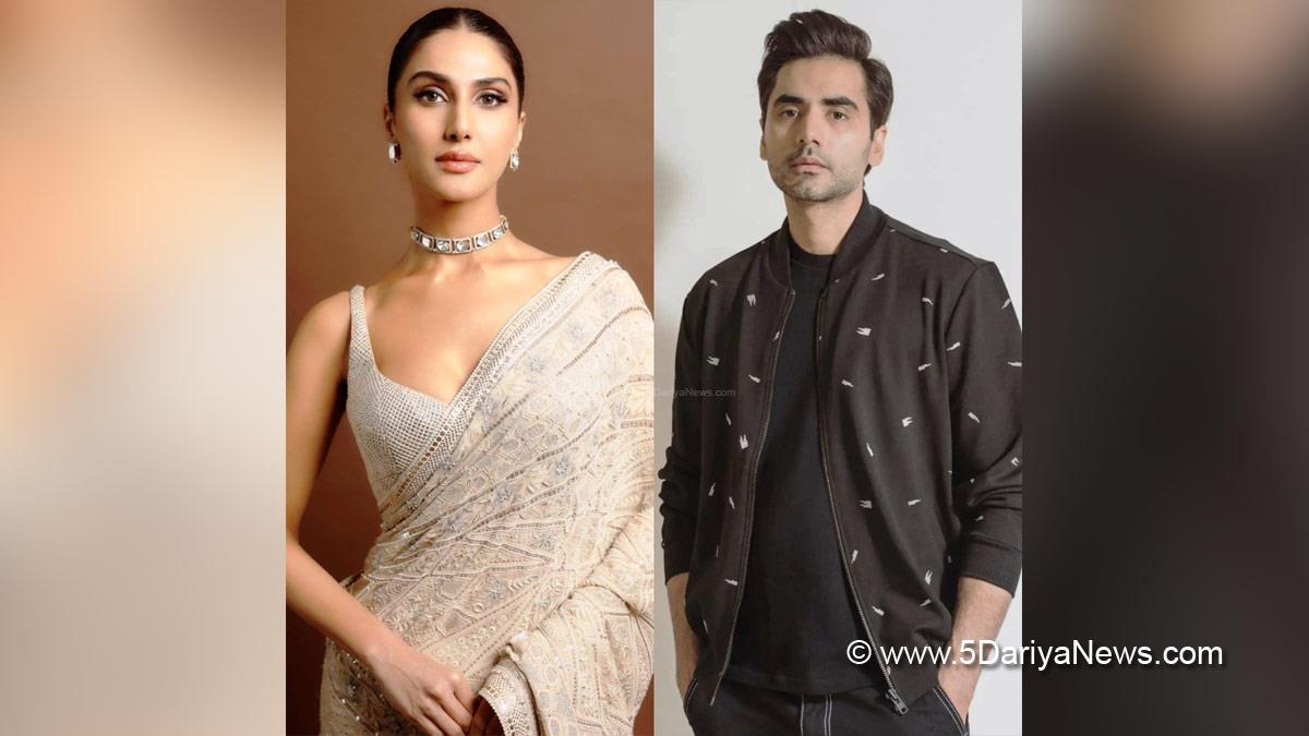 Ishwak Singh, Bollywood, Entertainment, Mumbai, Actor, Cinema, Hindi Films, Movie, Mumbai News, Actress, Vaani Kapoor, Dinesh Vijan, Sarvagun Sampanna
