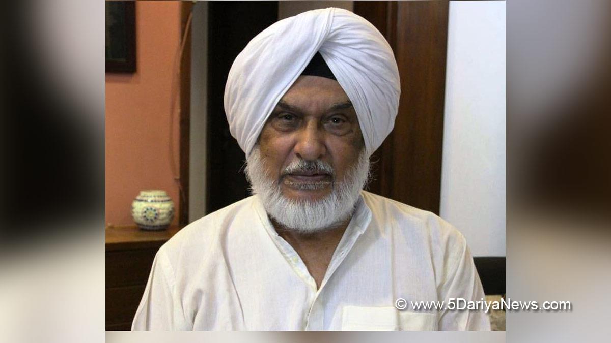 Gurbachan Singh Randhawa, Sportsperson, Resigns As Chairman Athletics Federation of India, AFI, Indian Athletic, Arjuna Awardee, Udana Baaz
