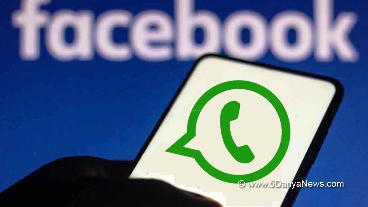 WhatsApp, Social Media, WhatsApp-Meta, Multi Account Feature