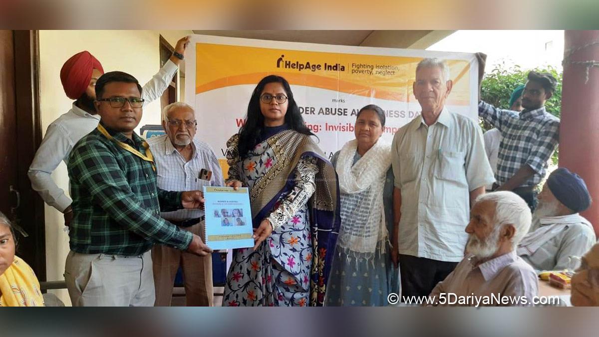 Ekta Uppal, District Legal Services Authority Ferozpur, Ferozpur