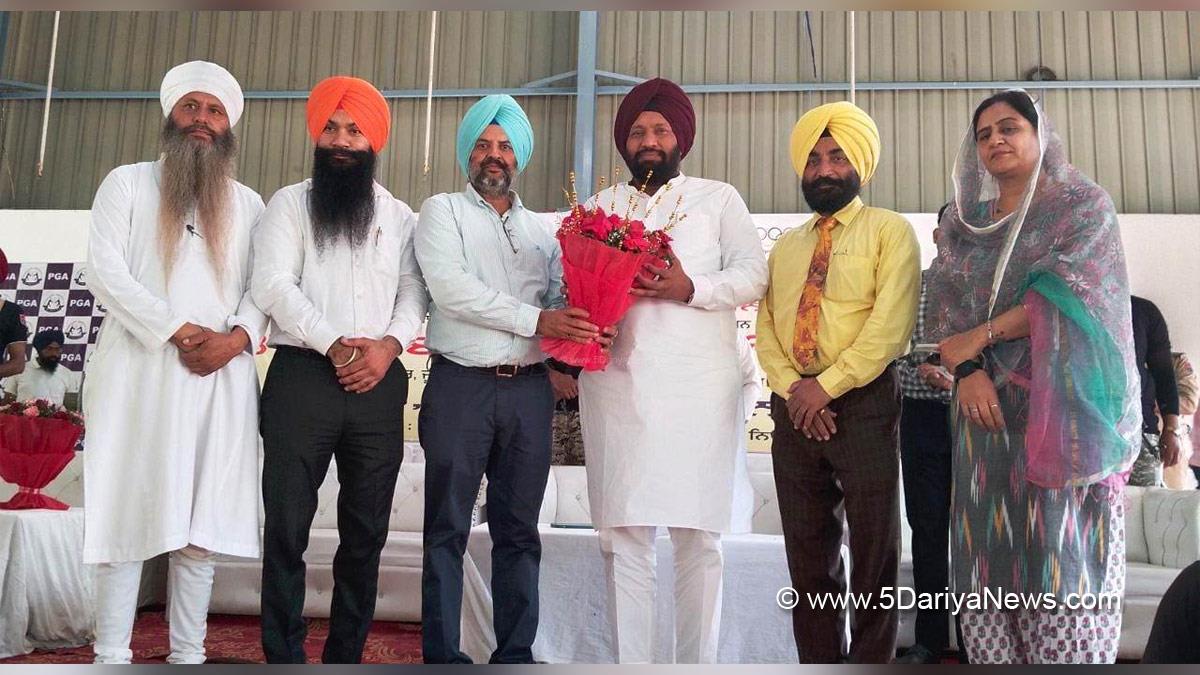 Balkar Singh, Jalandhar, AAP, Aam Aadmi Party, Aam Aadmi Party Punjab, AAP Punjab