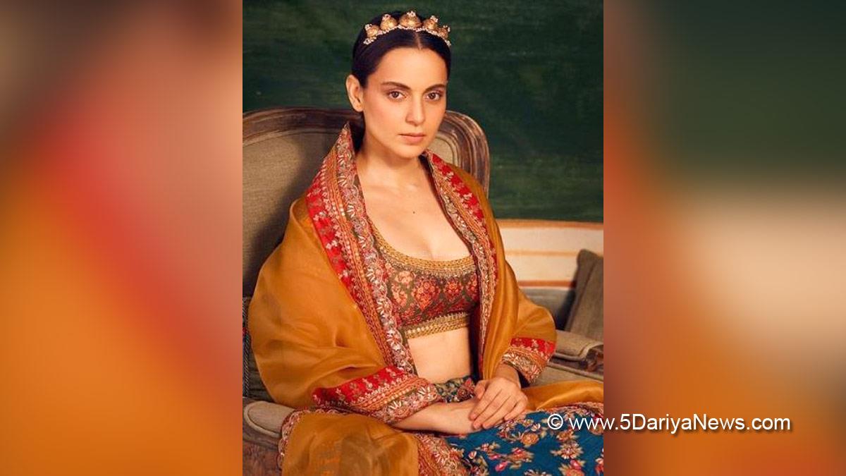 Kangana Ranaut, Bollywood, Entertainment, Mumbai, Actress, Cinema, Hindi Films, Movie, Mumbai News, Heroine, Emergency, Instagram