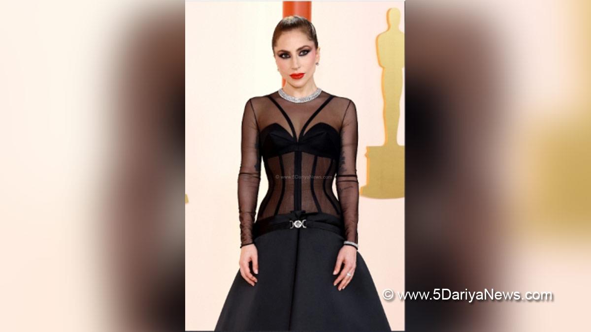 Hollywood, Los Angeles, Actress, Heroine, Lady Gaga, The Chromatica Ball Tour, Born This Way