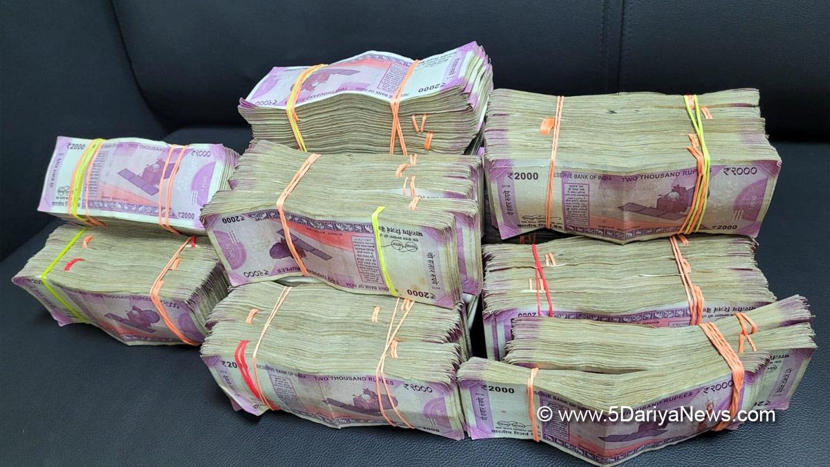 Enforcement Directorate, ED, Pandora Papers Leaks Case