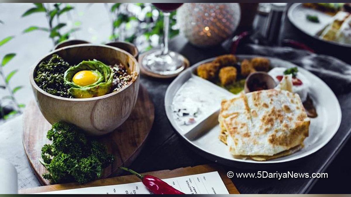 Food, Superfoods, New Delhi, Digestive Rotis, Better Khichdi, Alternative Carbs, Mindful Tea, Unconventional Milk
