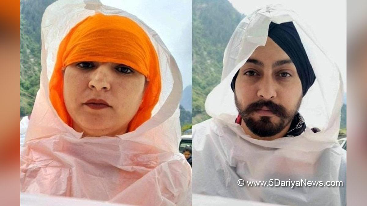 Crime News Punjab, Punjab Police, Police, Crime News, Ludhiana Police, Ludhiana, Uttarakhand, Mandeep Kaur, alias Mona, Jaswinder Singh, Manjinder Singh Mani, Mandeep Singh, Harvinder Singh, Paramjit Singh, Harpreet Singh, Narinder Singh