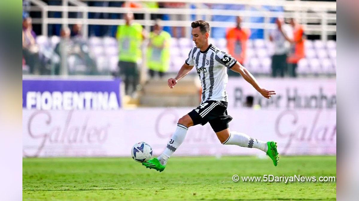 Sports News, Football, Football, Player, Arkadiusz Milik, Warsaw, Poland
