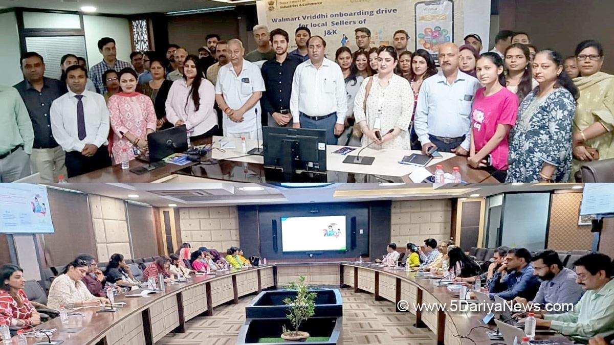 Jammu and Kashmir Trade Promotion Organisation, JKTPO, Kashmir, Jammu And Kashmir, Jammu & Kashmir