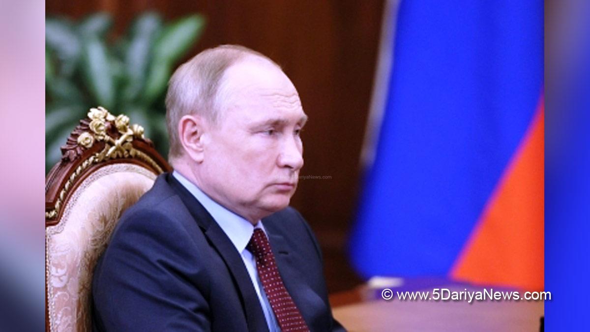Vladimir Putin, Moscow, Russian, Russia, World News, Russian President