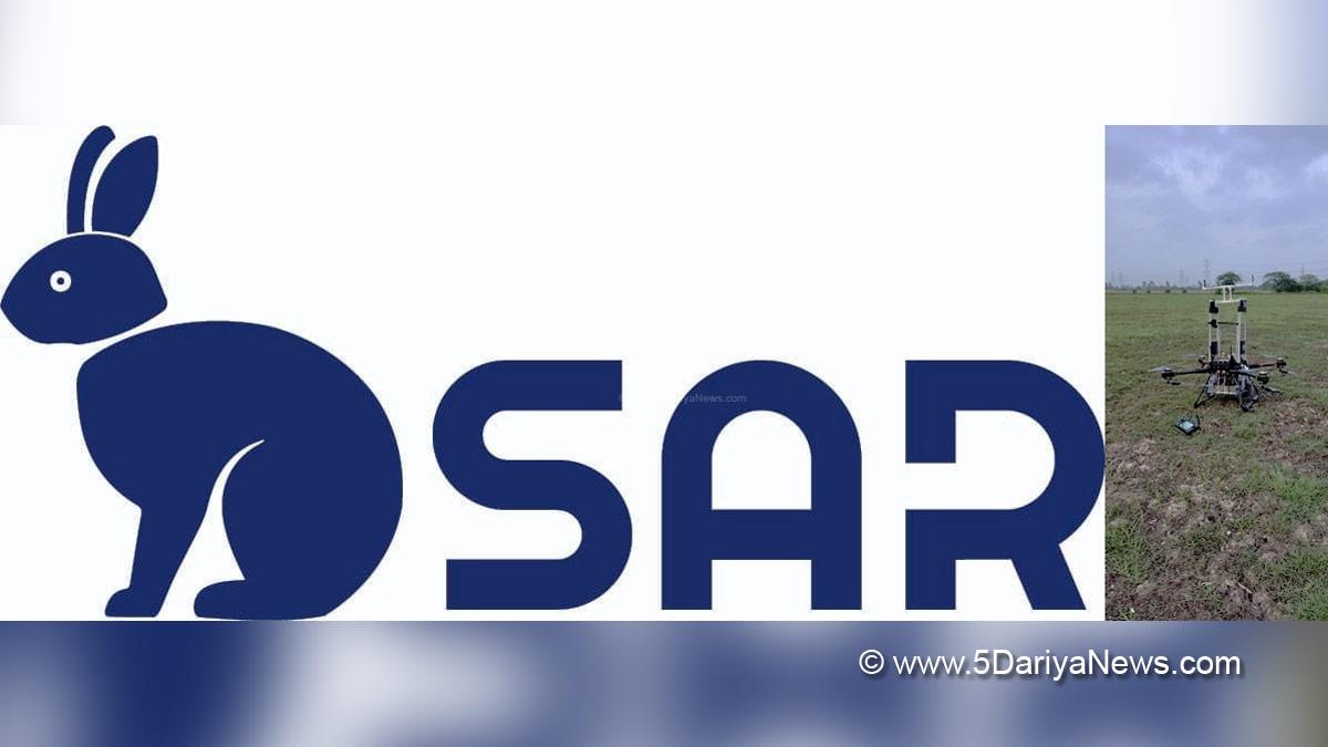 Indian Space Research Organisation, ISRO, Rabbit SAR, Sisir Radar, Chennai