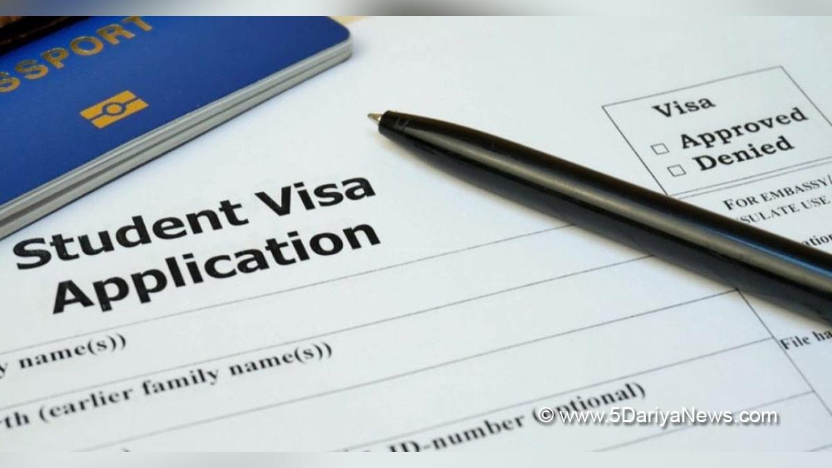 UK, US and Canada, Australia, Immigration, Visa, IELTS, Study in Canada