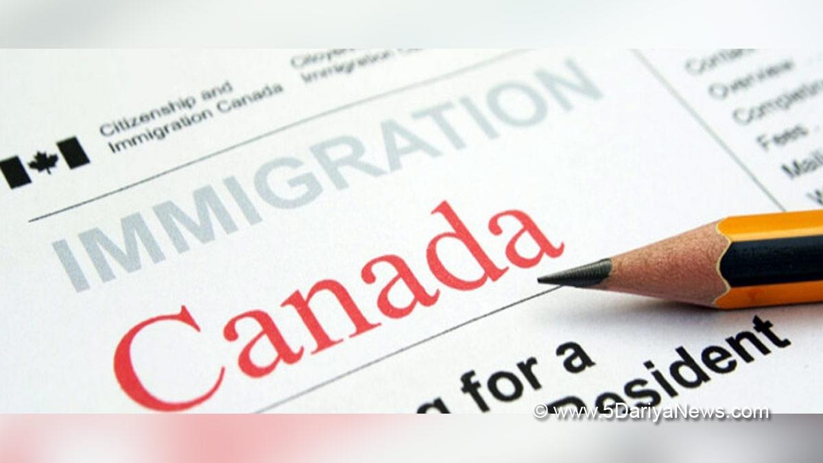 UK, US and Canada, Australia, Immigration, Visa, IELTS, Study in Canada