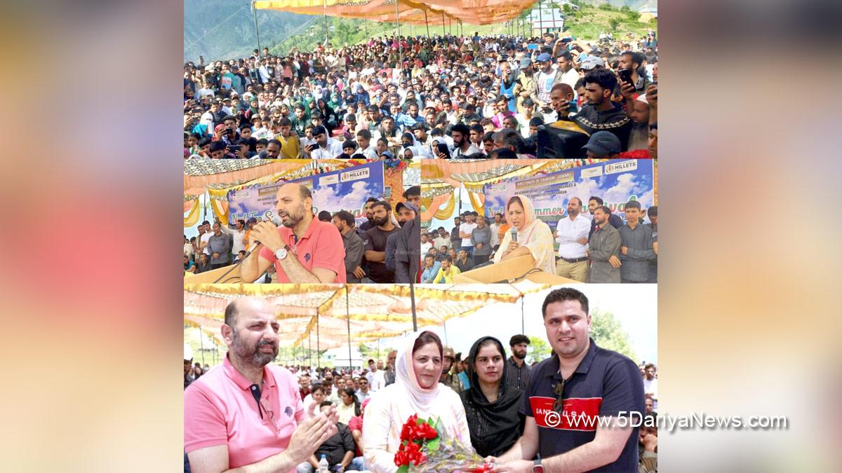 Dr Syed Abid Rasheed, Dr. Syed Abid Rasheed Shah, Dr. Syed Abid Rasheed Shah, Srinagar, Kashmir, Jammu And Kashmir, Jammu & Kashmir, Shafiq Ahmed Katoch, Bashir Ahmed Naik, Shamim Akther, Rajinder Sharma, Ghansham Basotra, Zaheer Abbas
