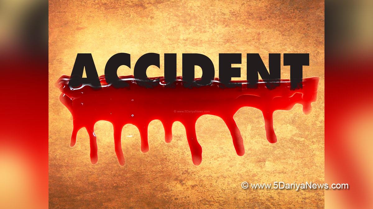 Hadsa, Hadsa India, Two Buses Collide, 7 killed 40 Injured, Melpattampakkam, Tamil Nadu