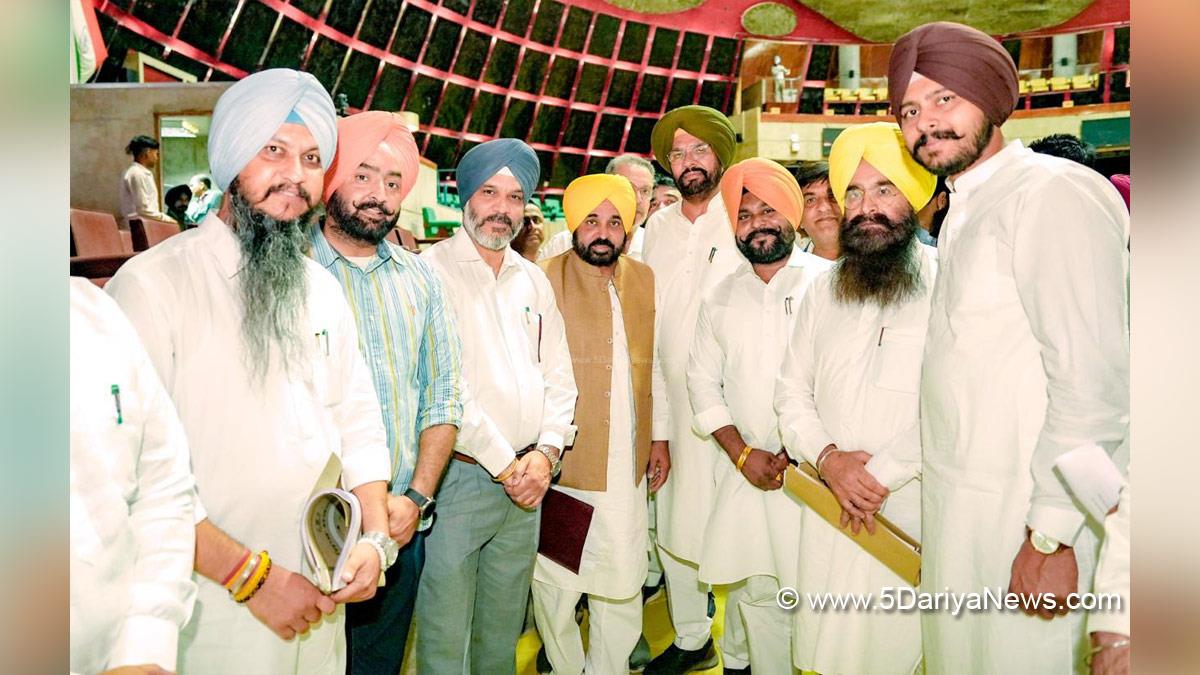 Dr. Jasbir Singh Sandhu, Amritsar, AAP, Aam Aadmi Party, Aam Aadmi Party Punjab, AAP Punjab