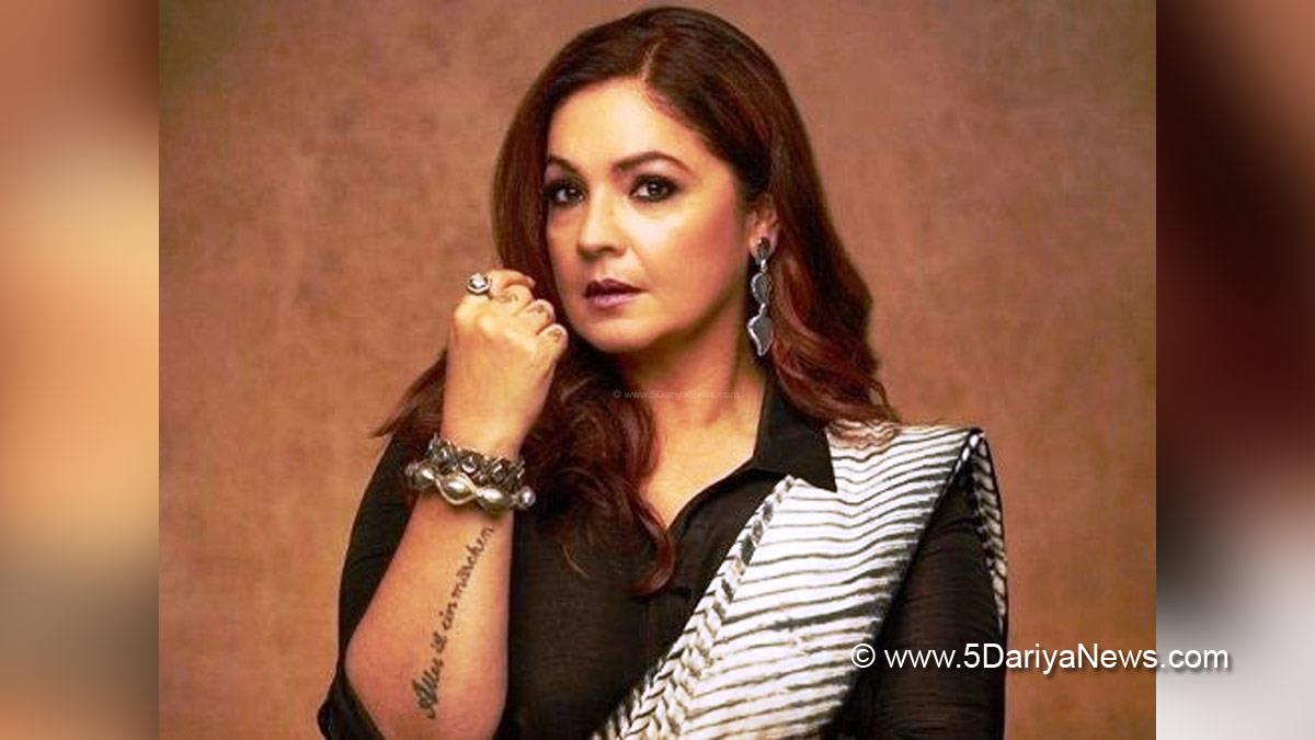 Bigg Boss, OTT 2, Entertainment, Mumbai, Actor, Actress, Mumbai News, Bigg Boss OTT 2, Pooja Bhatt, Cyrus Broacha