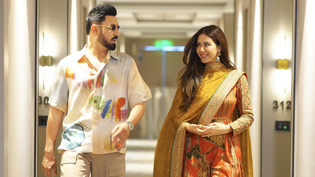Pollywood, Carry On Jatta 3, Carry On Jatta 3 Release Date, Carry On Jatta 3 Movie, Carry On Jatta 3 Movie Release Date, Carry On Jatta 3 Preview, Carry On Jatta 3 Promotions, Gippy Grewal, Binnu Dhillon, Sonam Bajwa, Gurpreet Ghuggi, Jaswinder Bhalla, Karamjit Anmol, Kavita Kaushik, Shinda Grewal, Nasir Chinyoti, Harby Sangha, B N Sharma, Rupinder Rupi, Smeep Kang, Carry On Jatta 3 Sucess 