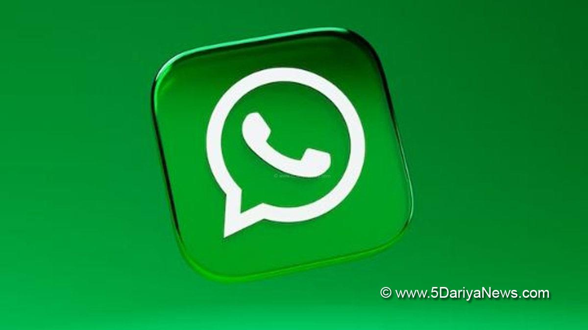 WhatsApp, Social Media, WhatsApp Updates, WhatsApp News, WhatsApp IOS, WhatsApp Multiple Linking, WhatsApp Latest News