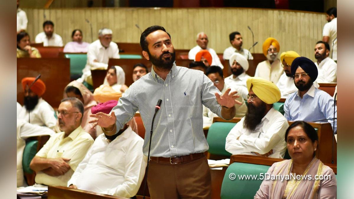Gurmeet Singh Meet Hayer, Meet Hayer, AAP, Aam Aadmi Party, Aam Aadmi Party Punjab, AAP Punjab 