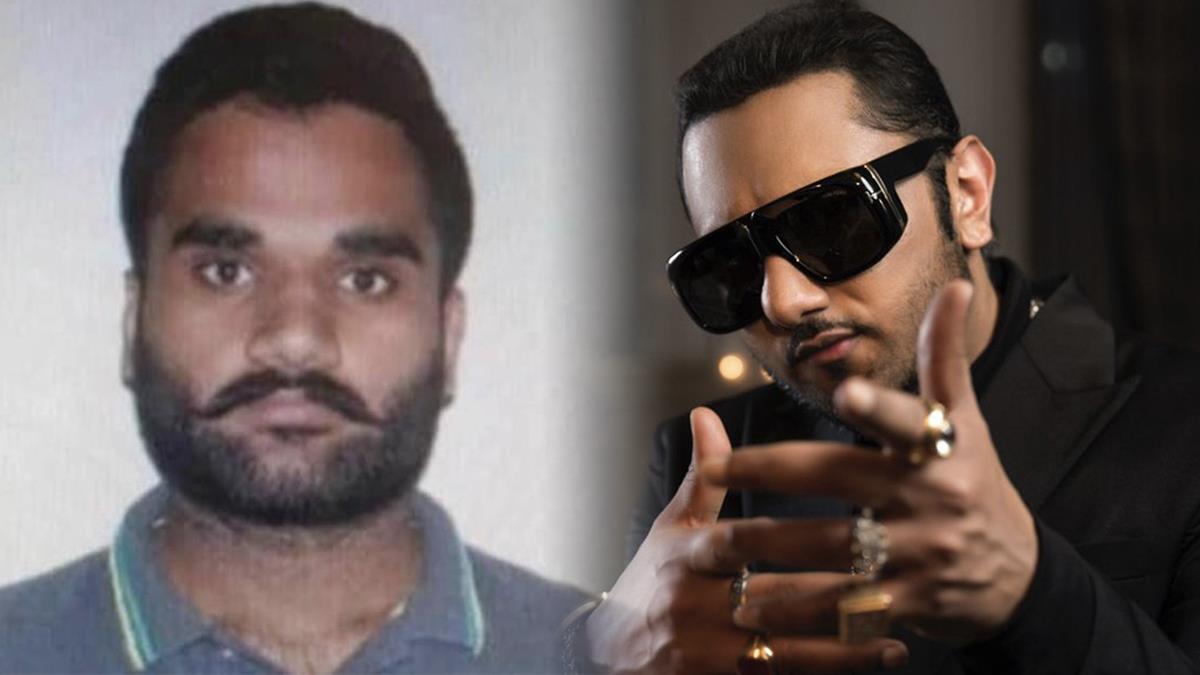 Music, Honey Singh, Yo Yo Honey Singh, Goldy Brar, Honey Singh Death Threat, Honey Singh News, Honey Singh Today News, Honey Singh Latest News, Honey Singh Goldy Brar, Honey Singh Goldy Brar Threat, Honey Singh Goldy Brar Threat Call, Honey Singh Goldy Brar Death Threat, Honey Singh Threat Call, Sidhu Moose Wala, Salman Khan