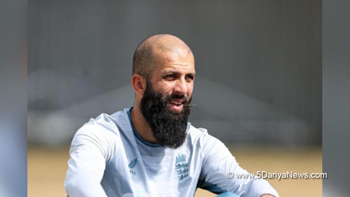 Sports News, Cricket, Cricketer, Player, Bowler, Batsman, London, Moeen Ali, Jonny Bairstow, Ashes 2023