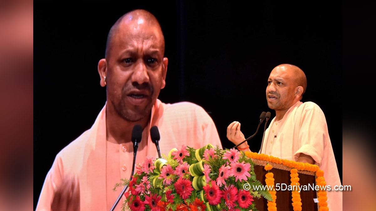 Yogi Adityanath, Lucknow, Uttar Pradesh,  BJP, Bharatiya Janata Party, Legal Aid Defence Counsel System, LADCS
