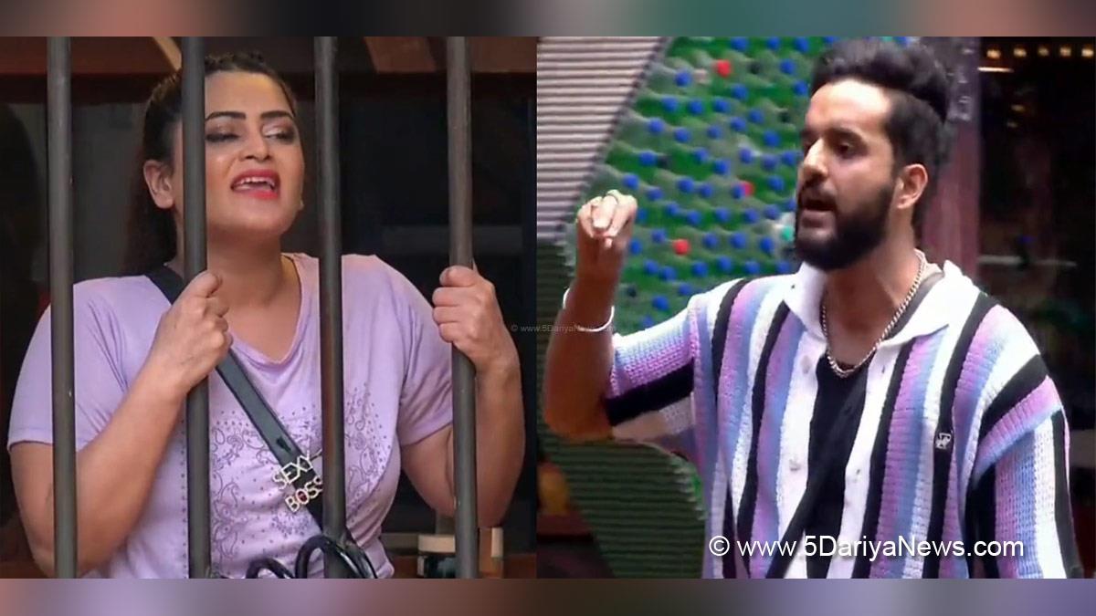 Bigg Boss, TV, Television, Entertainment, Mumbai, Actor, Actress, Mumbai News, Bigg Boss OTT 2, Abhishek Malhan, Jia Shankar, Manisha Rani, Pooja Bhatt