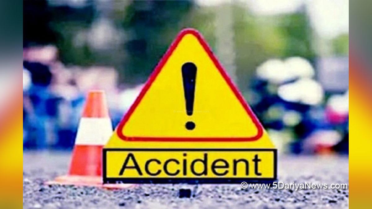 Hadsa, Hadsa World, Bus Accident, Canada Bus Accident, Road Accident, 16 Death Bus Accident