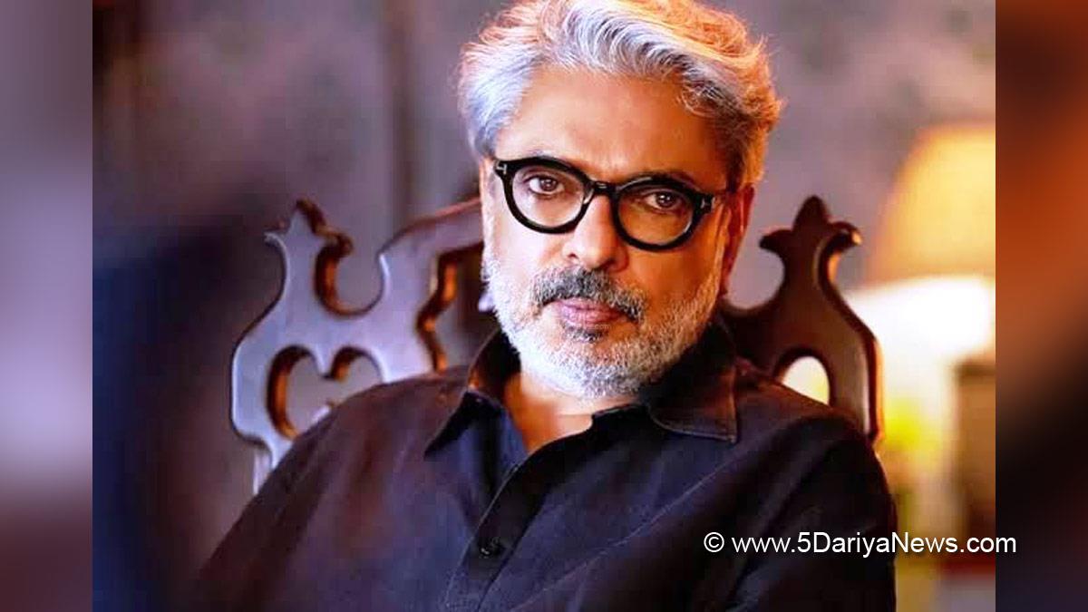 Sanjay Leela Bhansali, Indian Filmmaker, Bollywood, Entertainment, Mumbai, Actor, Cinema, Hindi Films, Movie, Mumbai News, Baiju Bawra
