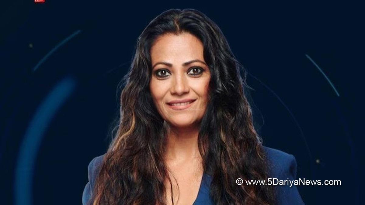  Bigg Boss , TV , Television , Entertainment , Mumbai , Actor , Actress , Mumbai News , Bigg Boss OTT 2 , Aaliya