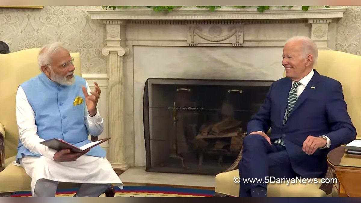 Joe Biden, Washington, International Leader, US President, United States, White House, New York, America, Narendra Modi, Modi, BJP, Bharatiya Janata Party, Prime Minister of India, Prime Minister, Narendra Damodardas Modi
