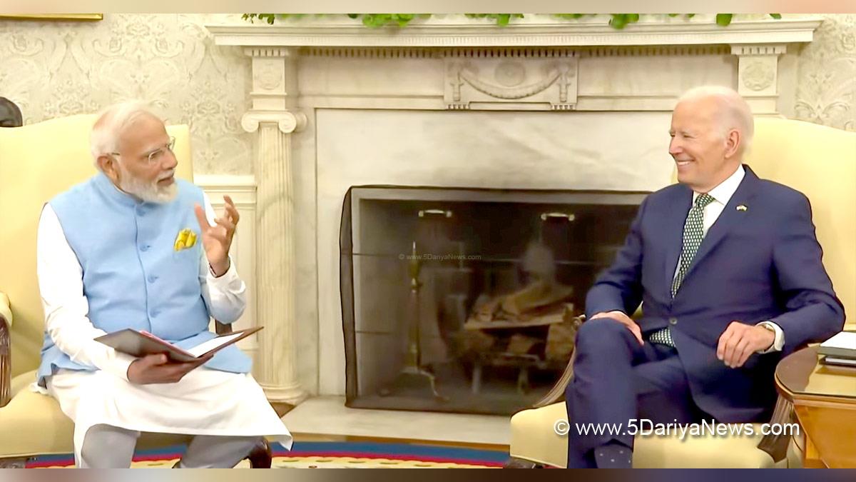 Joe Biden, Washington, International Leader, US President, United States, White House, New York, America, Narendra Modi, Modi, BJP, Bharatiya Janata Party, Prime Minister of India, Prime Minister, Narendra Damodardas Modi, Washington