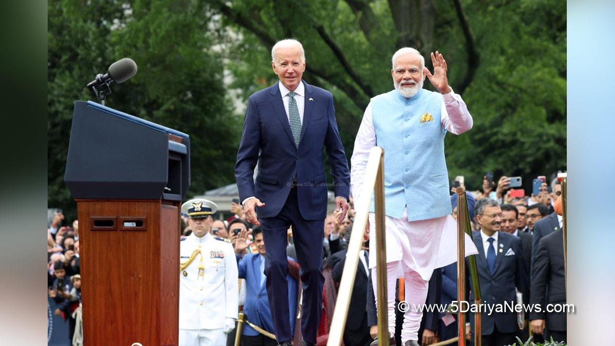 Joe Biden, Washington, International Leader, US President, United States, White House, New York, America, Narendra Modi, Modi, BJP, Bharatiya Janata Party, Prime Minister of India, Prime Minister, Narendra Damodardas Modi, Washington