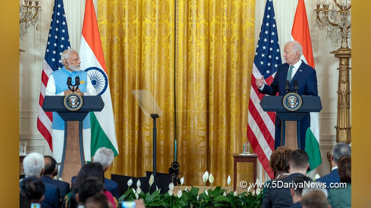 Joe Biden, Washington, International Leader, US President, United States, White House, New York, America, Narendra Modi, Modi, BJP, Bharatiya Janata Party, Prime Minister of India, Prime Minister, Narendra Damodardas Modi
