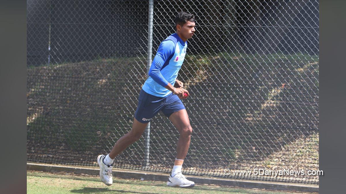 Sports News, Cricket, Cricketer, Player, Bowler, Batsman, Navdeep Saini, County Championship, Kapil Dev, Zaheer Khan, Ravichandran Ashwin