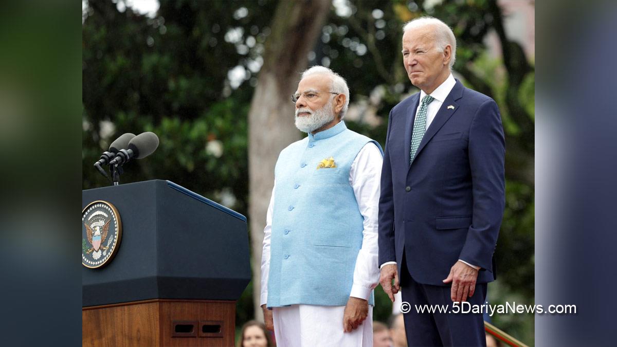 Joe Biden, Washington, International Leader, US President, United States, White House, New York, America, Narendra Modi, Modi, BJP, Bharatiya Janata Party, Prime Minister of India, Prime Minister, Narendra Damodardas Modi