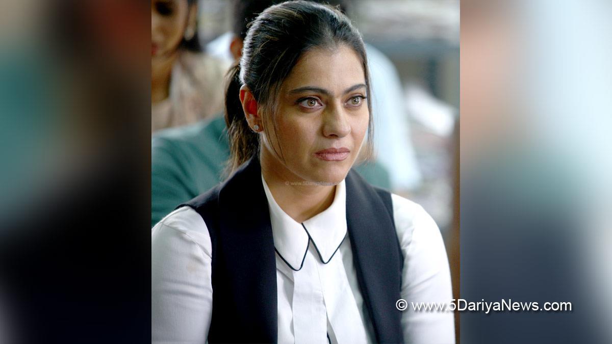 Kajol , Bollywood , Entertainment , Mumbai , Actress , Cinema , Hindi Films , Movie , Mumbai News , The Trial Pyaar , Kaanoon , Dhokha