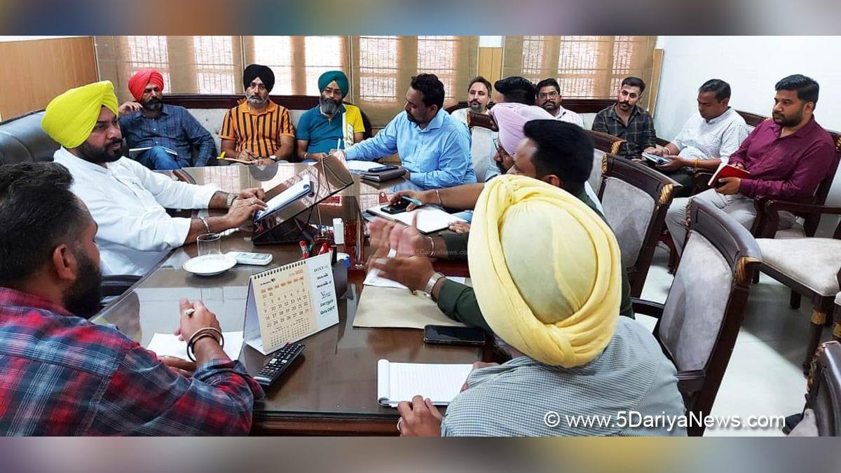Jassi Sohian Wala, AAP, Aam Aadmi Party, Aam Aadmi Party Punjab, AAP Punjab, Patiala