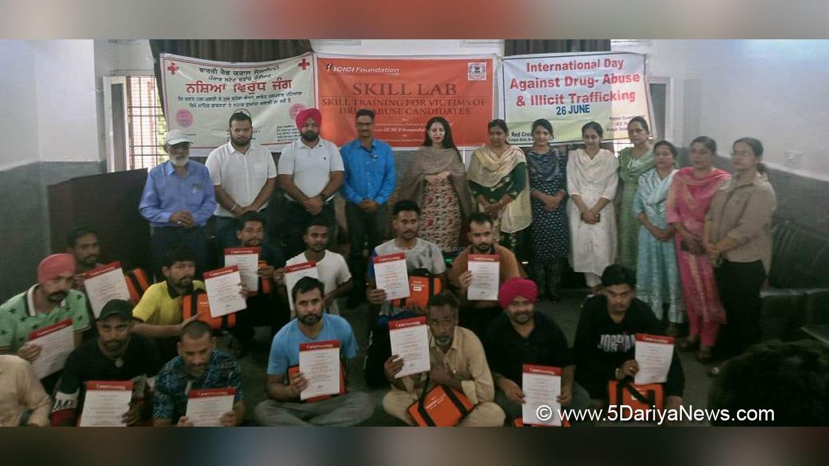 Punjab Admin, Anuprita Johal, Addittional Deputy Commissioner, ADC Patiala, Patiala