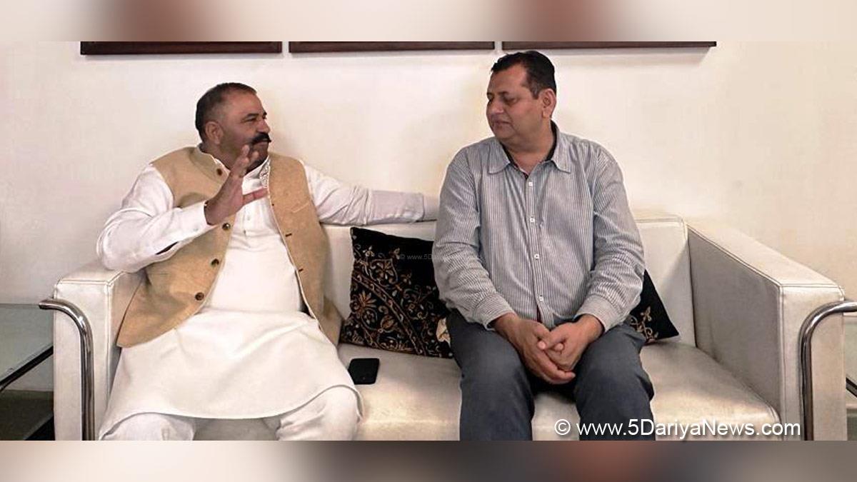 Sushil Kumar Rinku, Jalandhar, AAP, Aam Aadmi Party, Aam Aadmi Party Punjab, AAP Punjab   