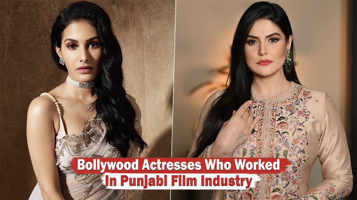 Bollywood, Pollywood, Bollywood Actress In Pollywood, Bollywood Actresses In Pollywood, Bollywood Actress In Punjabi Film, Bollywood Actresses In Punjabi Film, Bollywood Actresses Punjabi Films, Amyra Dastur, Zareen Khan, Kamya Punjabi, Kavita Kaushik, Minissha Lamba, Gauhar Khan, Neha Sharma, Neha Dhupia, Bollywood Actress Punjabi Film, Bollywood Actress Punjabi Songs