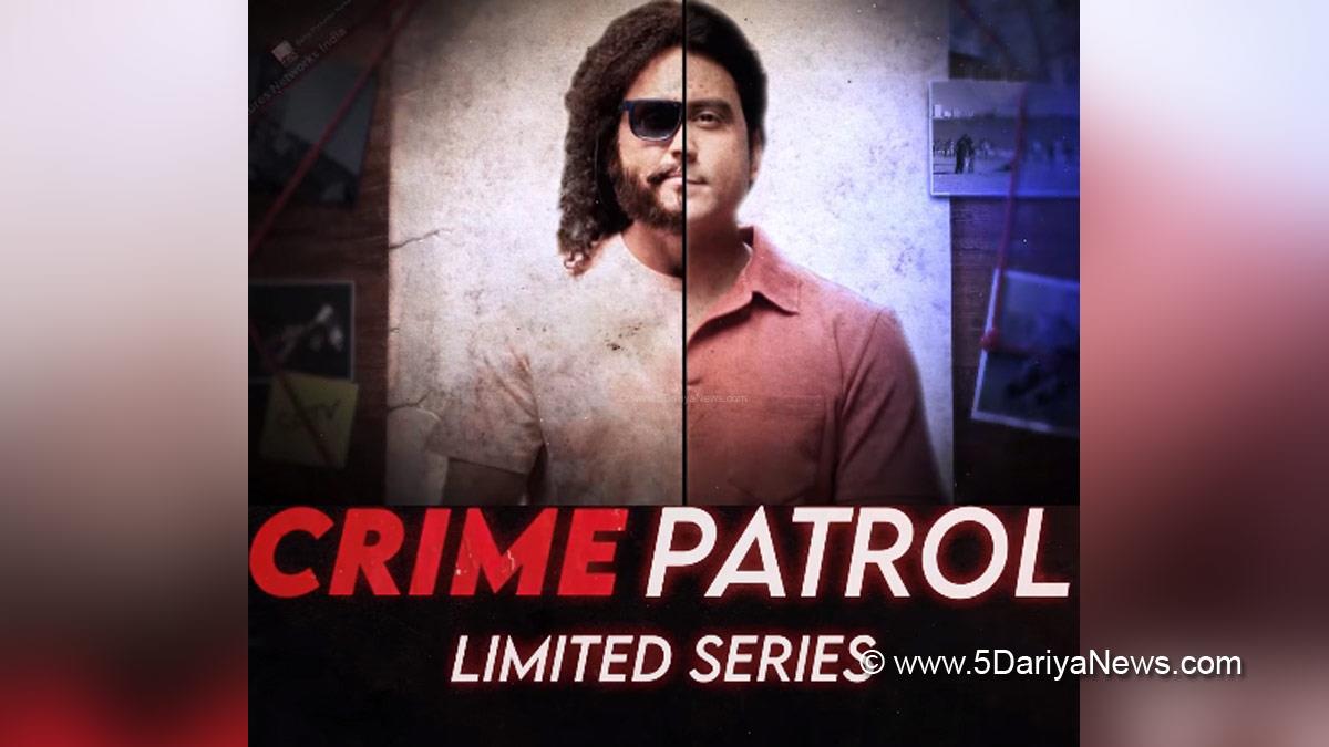 TV, Television, Entertainment, Mumbai, Actor, Actress, Mumbai News, Crime Patrol, TV show, Sony Entertainment Television