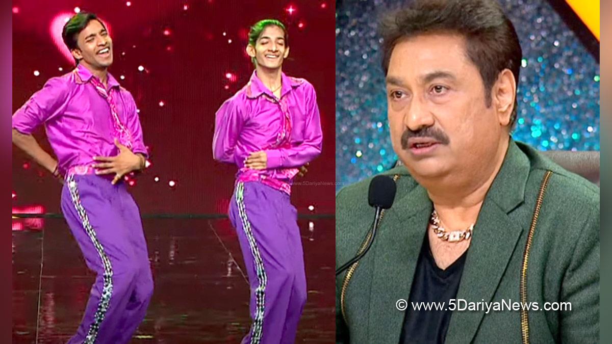 TV, Television, Entertainment, Mumbai, Actor, Actress, Mumbai News, IBD 3, Aniket Chauhan, India Best Dancer 3, Kumar Sanu