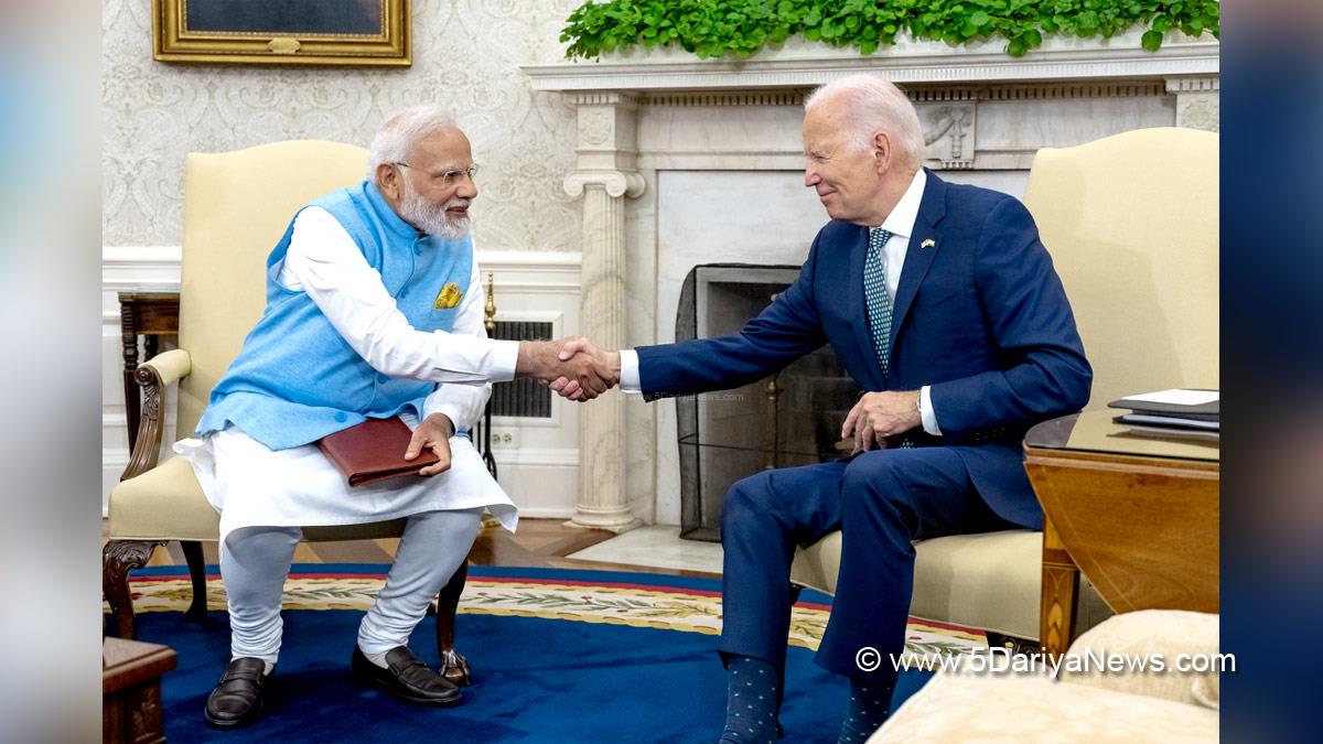 Joe Biden, Washington, International Leader, US President, United States, White House, New York, America, Narendra Modi, Modi, BJP, Bharatiya Janata Party, Prime Minister of India, Prime Minister, Narendra Damodardas Modi