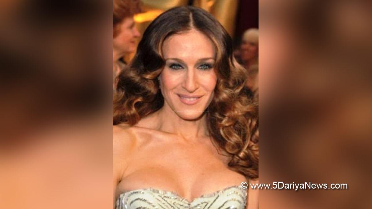 Hollywood, Los Angeles, Actress, Heroine, Sarah Jessica Parker, Kim Cattrall, And Just Like That, Carrie Bradshaw, Sex And The City, Sunrise, SATC