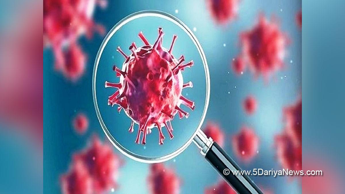 Omicron Variant, Delta Plus Covid variant, Delta Covid-19 variant, Coronavirus, Health, Research, Study, Researchers, COVID 19, Novel Coronavirus, Fight Against Corona, Covaxin, Covishield, Oxygen, SARS-CoV-2, Sputnik V, Oxygen Plants, Pfizer, Astra Zeneca, Oxygen Concentrator, Remdesivir, Liquid Medical Oxygen, Oximeter